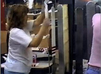 Blue Collar Beginnings