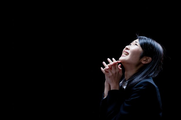 A Psalm of&nbsp;Lament