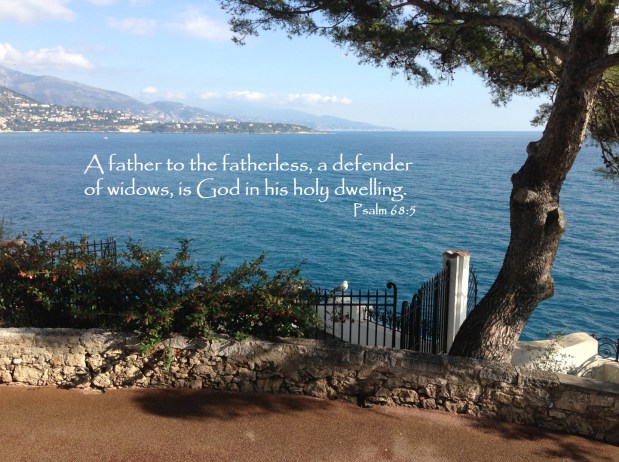 Being Thankful When You Don’t Feel Like&nbsp;It